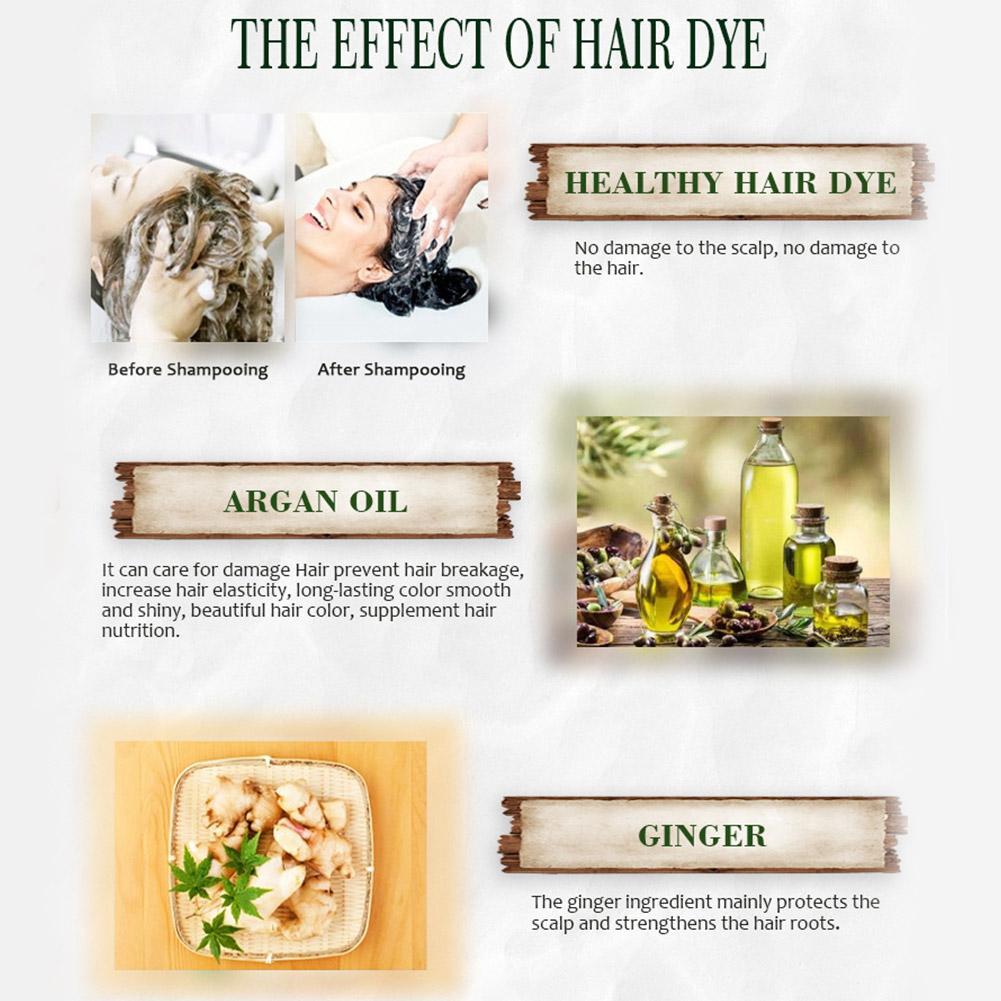 3-in-1 Collagen Argan Oil Sham - Argan Oil Treatment ulasan dan harga