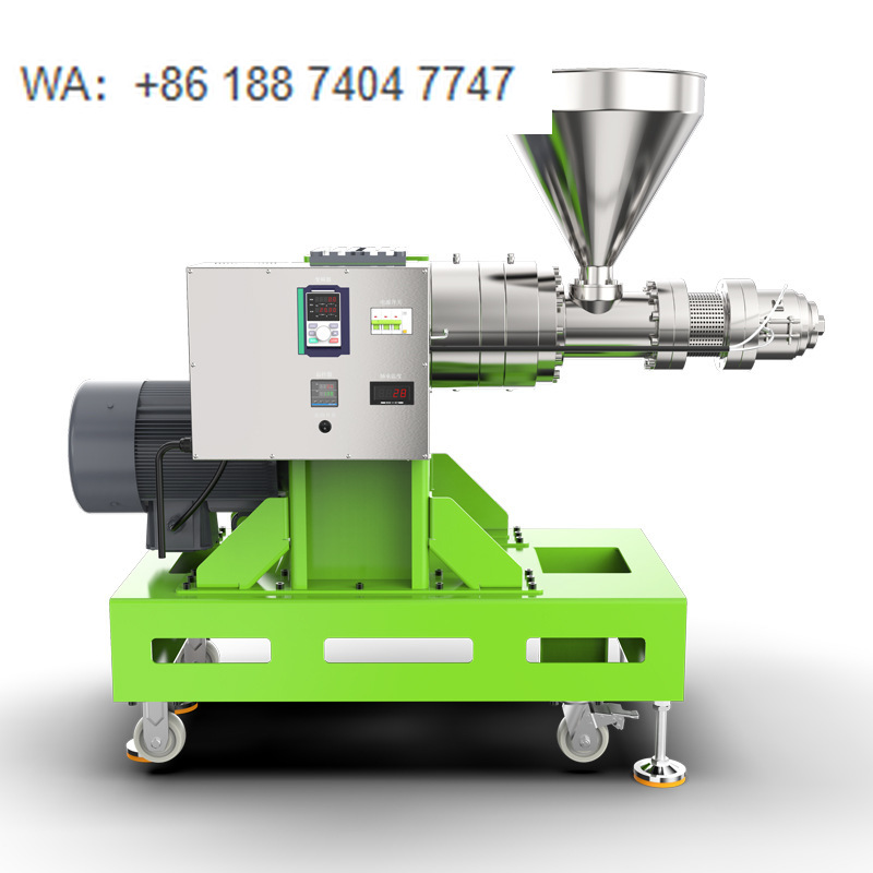 Commercial Spiral Oil Press Ma - Castor Oil Cold Press ulasan dan harga