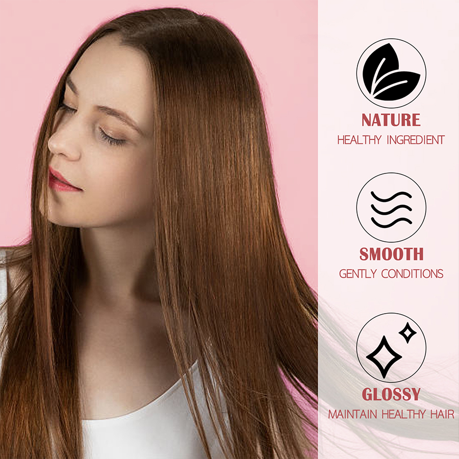 Thermal Protection Spray for H - Hair Care Wow ulasan dan harga