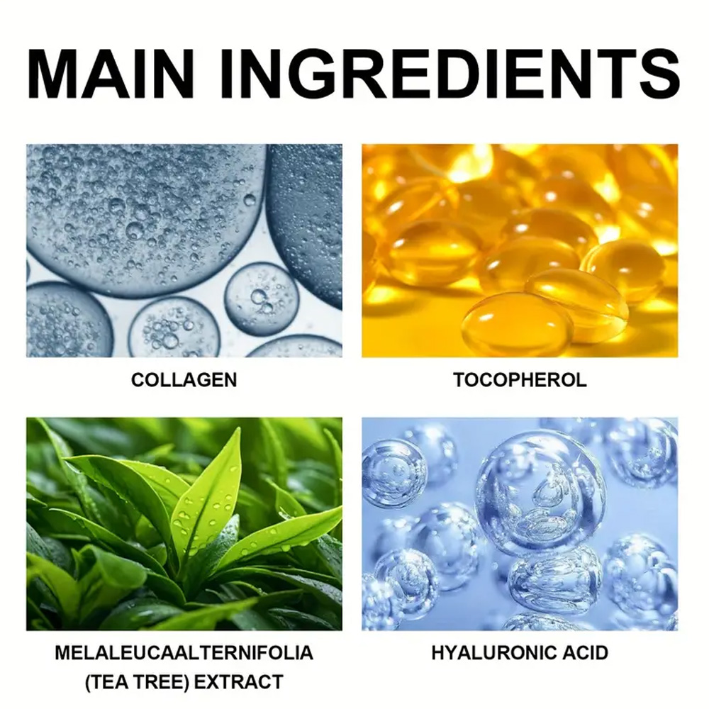 Collagen Hair Treatment Deep R - Argan Oil Treatment ulasan dan harga