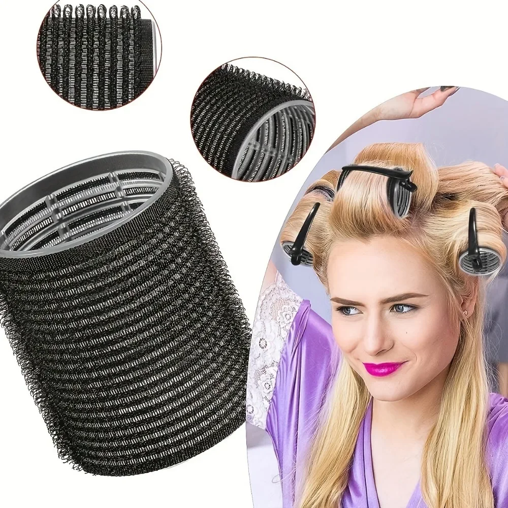 DIY Easy-to-Use Heatless Hair  - Hair Care Is Self Care ulasan dan harga