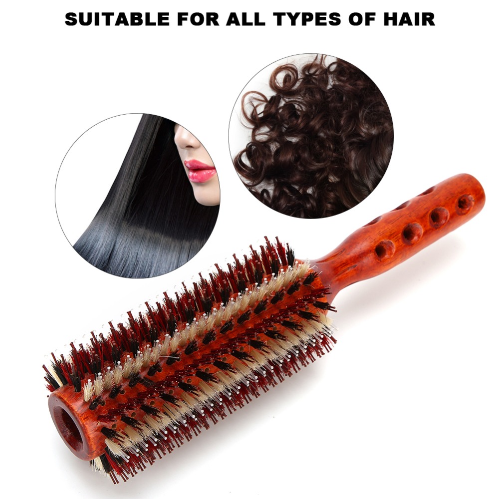 Curly Hair Care Large Size Rou - Hair Care For Curly Dry Hair ulasan dan harga