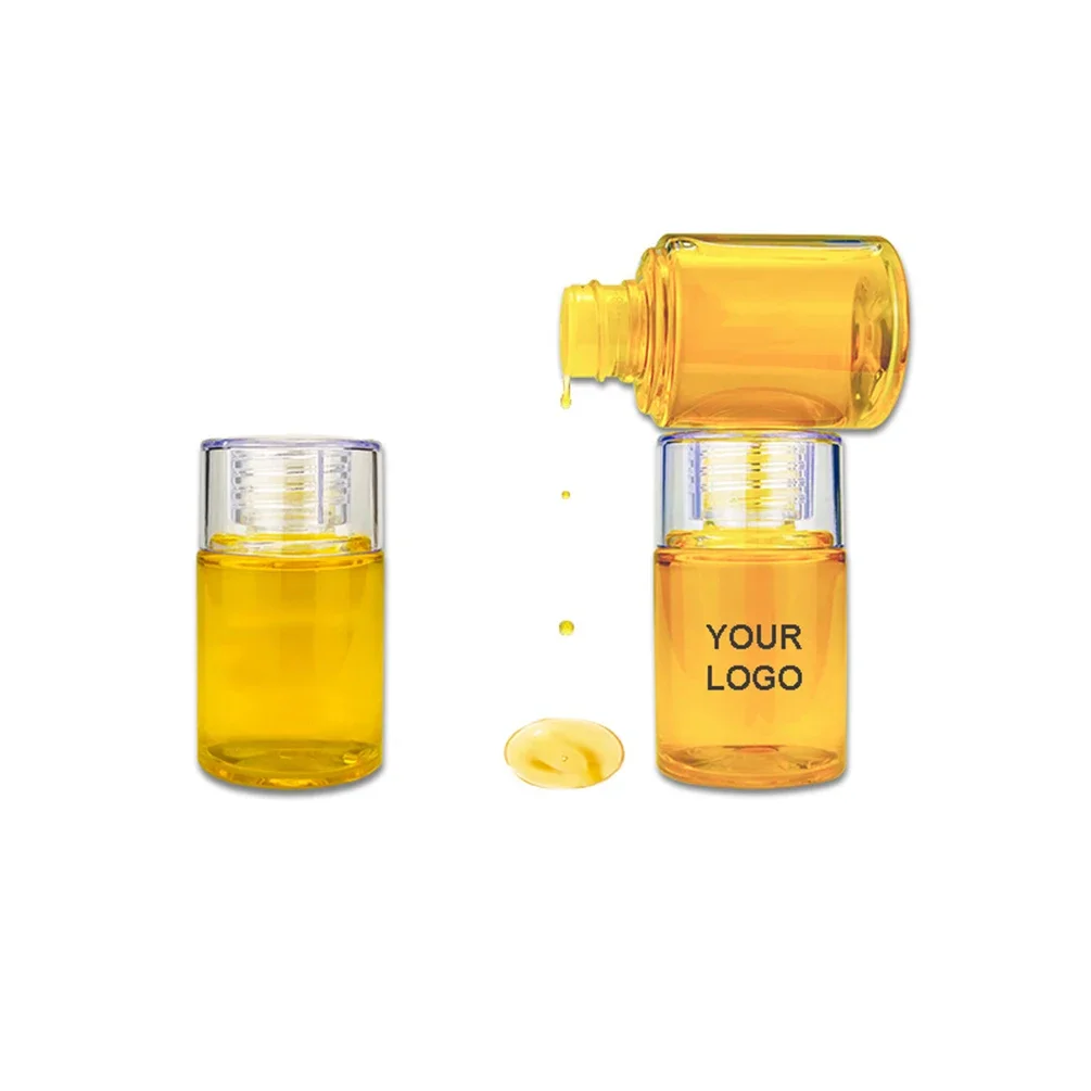 Private Label Hair Care Essent - Hair Care Logo ulasan dan harga