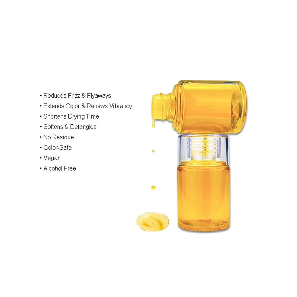 Private Label Hair Care Essent - Hair Care Logo ulasan dan harga