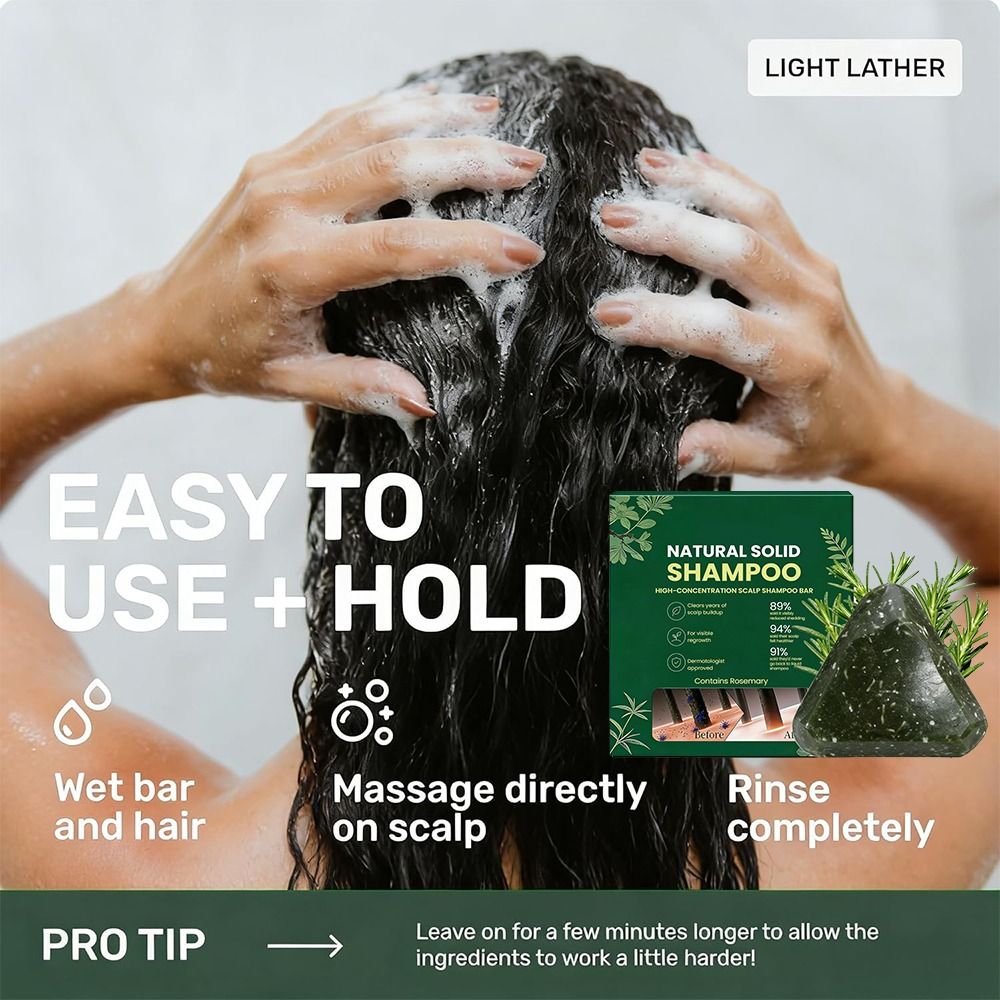 Rosemary Amino Acid Korean Sca - Hair Care Pantene ulasan dan harga