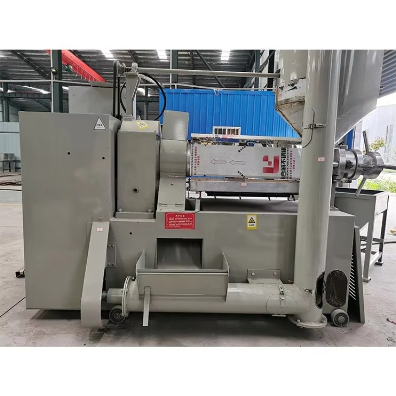 Semi-Automatic Cold Mill Press - Castor Oil Cold Press ulasan dan harga