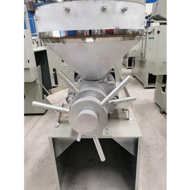 Semi-Automatic Cold Mill Press - Castor Oil Cold Press ulasan dan harga