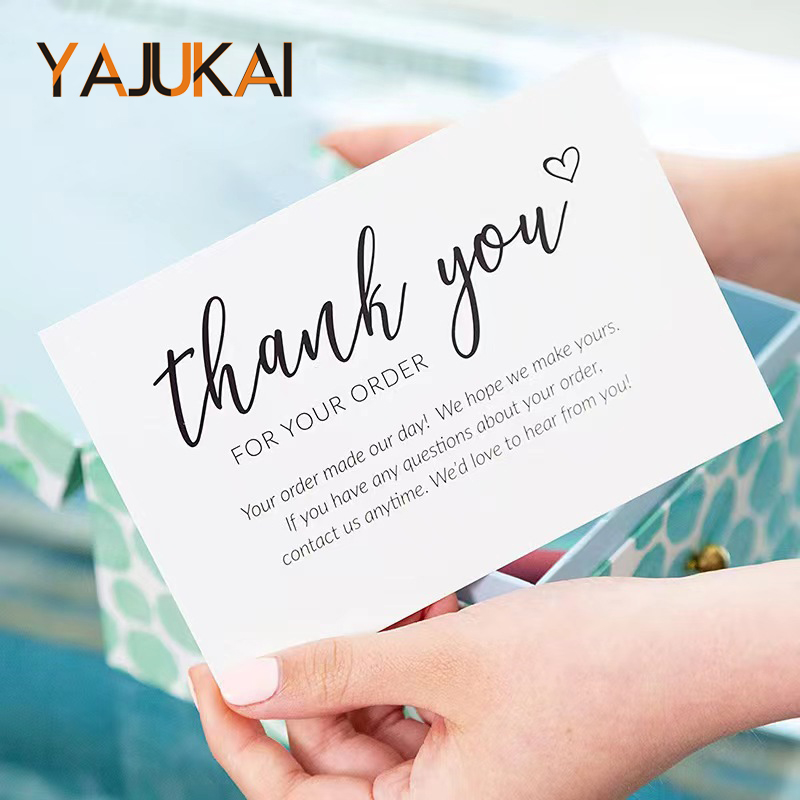 Personalize Business Thank You - Hair Care Logo ulasan dan harga