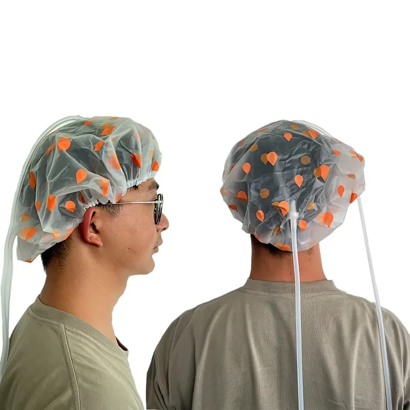 Good Seal Ozone Cap Ozone Hat  - Hair Care Good Hair ulasan dan harga