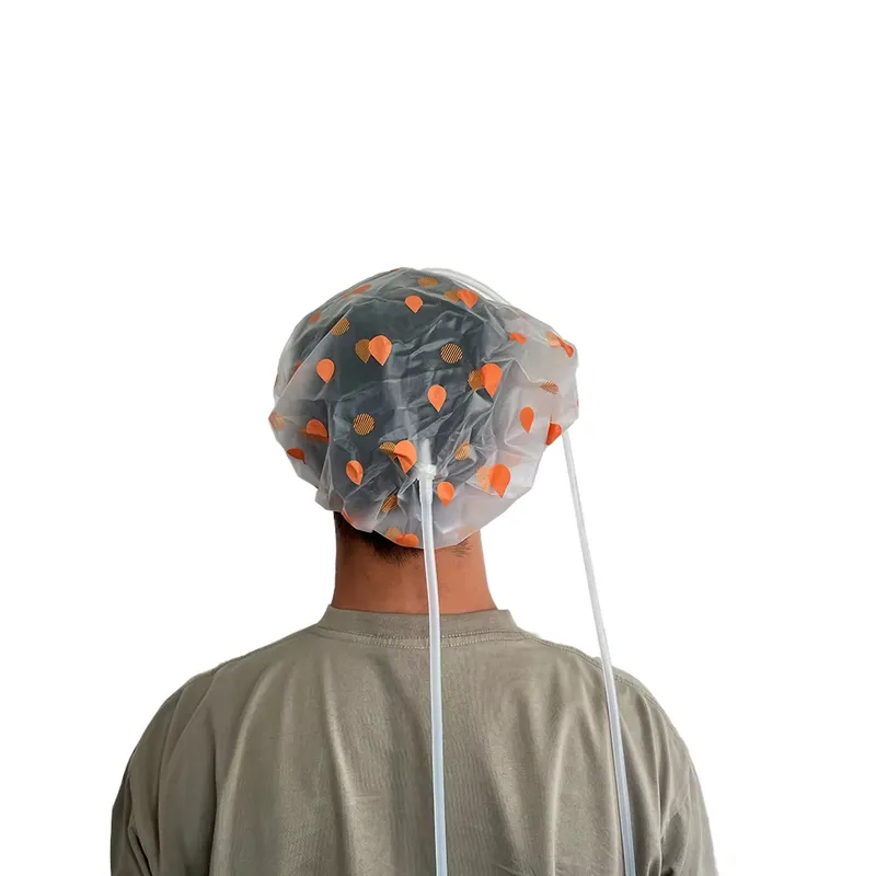 Good Seal Ozone Cap Ozone Hat  - Hair Care Good Hair ulasan dan harga